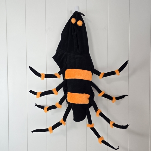 Dog Spider Halloween Costume Size Medium - Picture 6 of 13